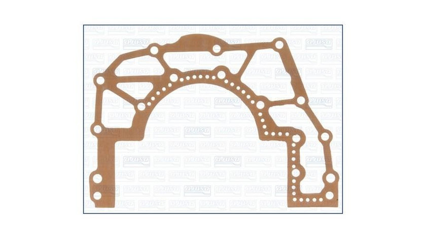 Garnitura capac culbutori Audi AUDI A4 Cabriolet (8H7, B6, 8HE, B7) 2002-2009 #2 078103181C