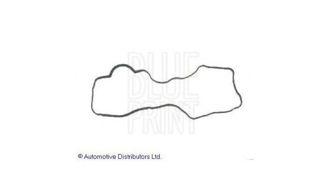 Garnitura capac culbutori Hyundai ELANTRA limuzina (XD) 2000-2006 #3 03664130