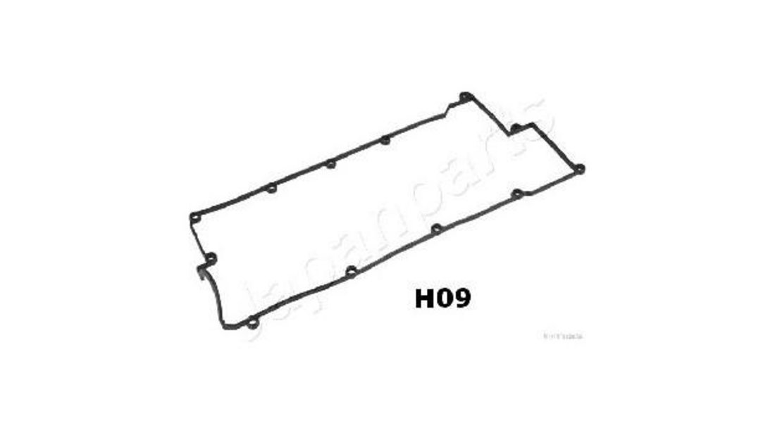 Garnitura capac culbutori Hyundai i30 (FD) 2007-2011 #2 03660230