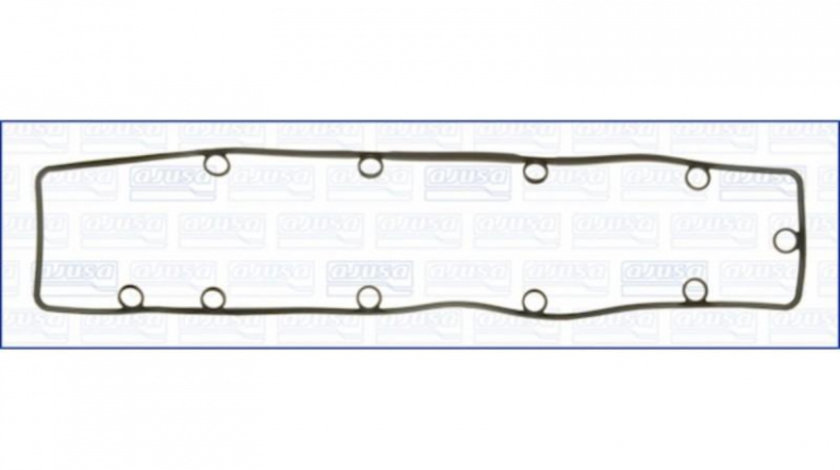 Garnitura capac culbutori Lancia ZETA (220) 1995-2002 #2 0249A4