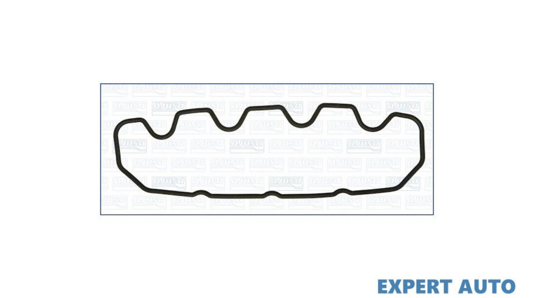 Garnitura capac culbutori Land Rover DEFENDER Station Wagon (LD) 1990-2016 #2 02278