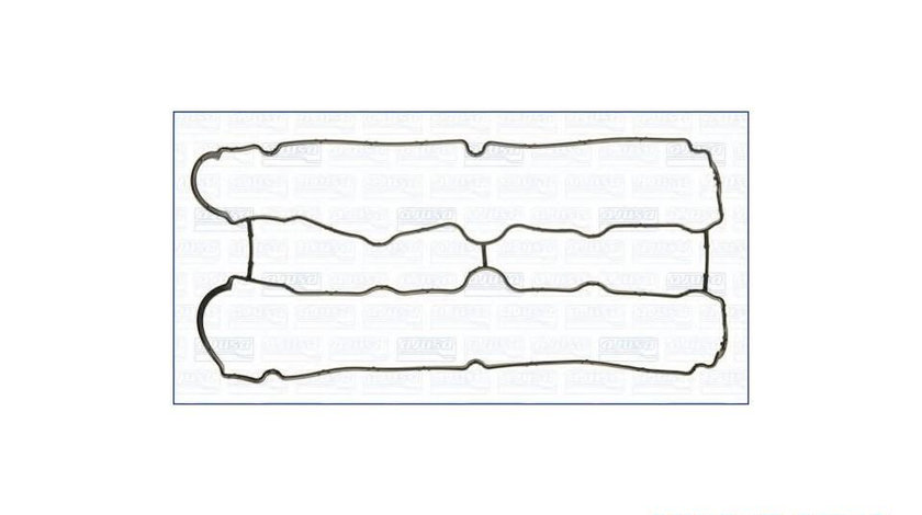 Garnitura capac culbutori Opel ASTRA G combi (F35_) 1998-2009 #2 11081000