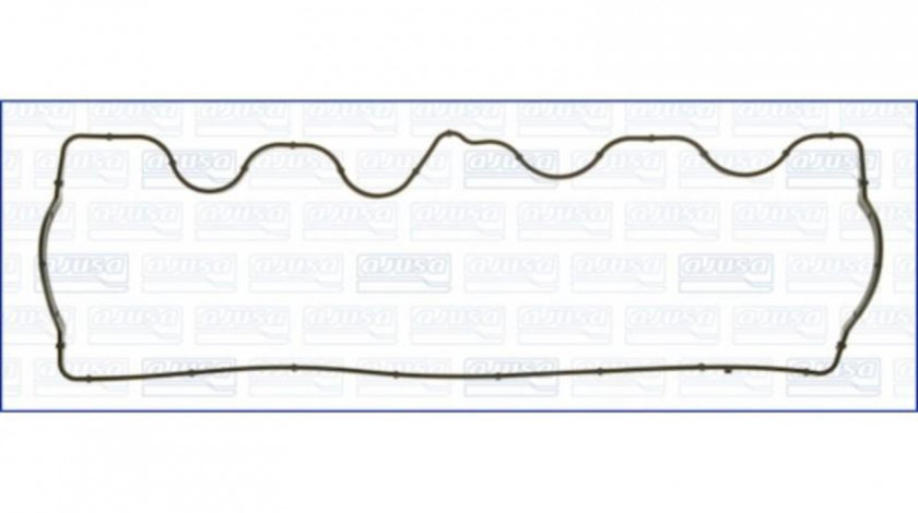 Garnitura capac culbutori Saab 9-3 combi (YS3F) 2005-2016 #2 026247P