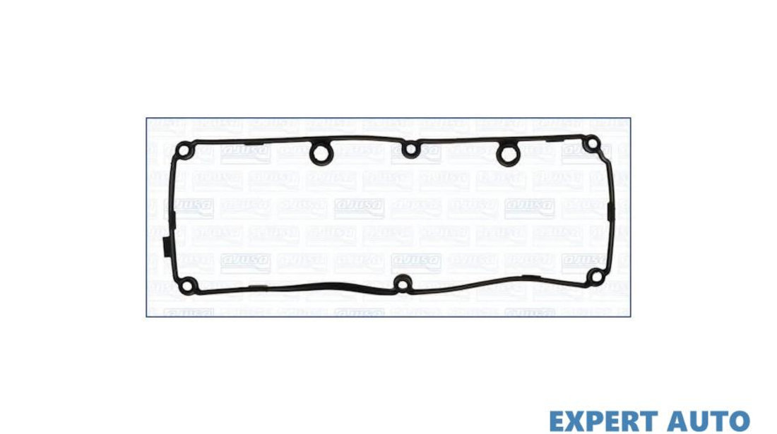 Garnitura capac culbutori Volkswagen VW PASSAT Variant (3C5) 2005-2011 #2 11122200