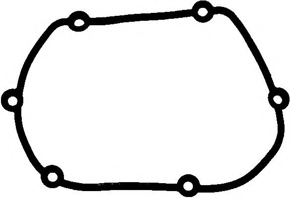 Garnitura capac, distributie SKODA OCTAVIA III Combi (5E5) (2012 - 2016) ELRING 268.000 piesa NOUA