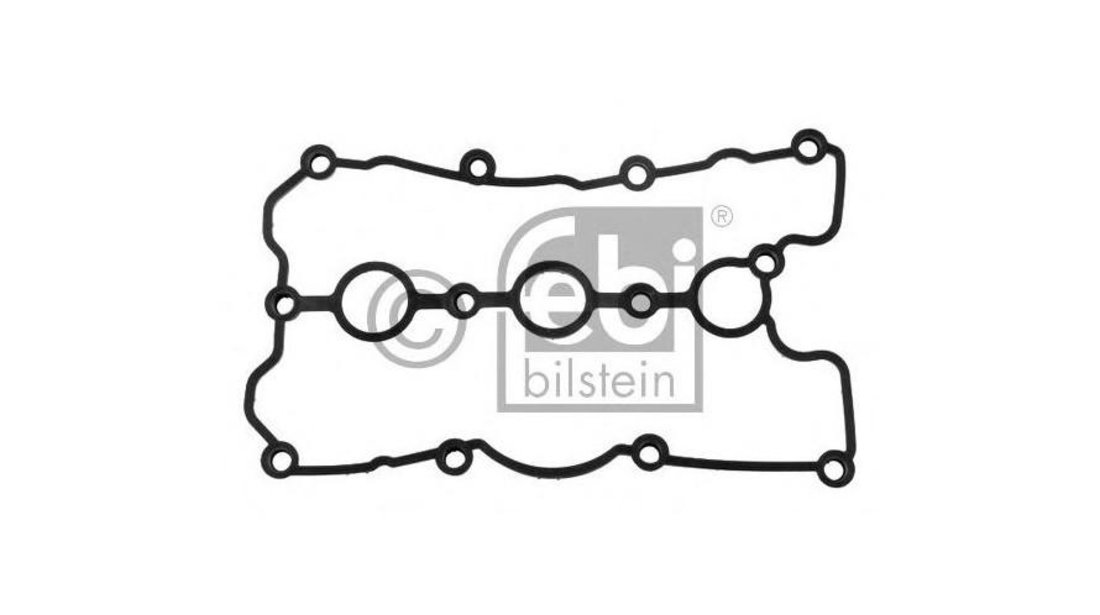 Garnitura capac motor Audi AUDI A6 Allroad (4FH, C6) 2006-2011 #2 06E103483P