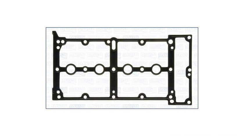 Garnitura capac motor Fiat STRADA pick-up (178E) 1998-2016 #2 027009P