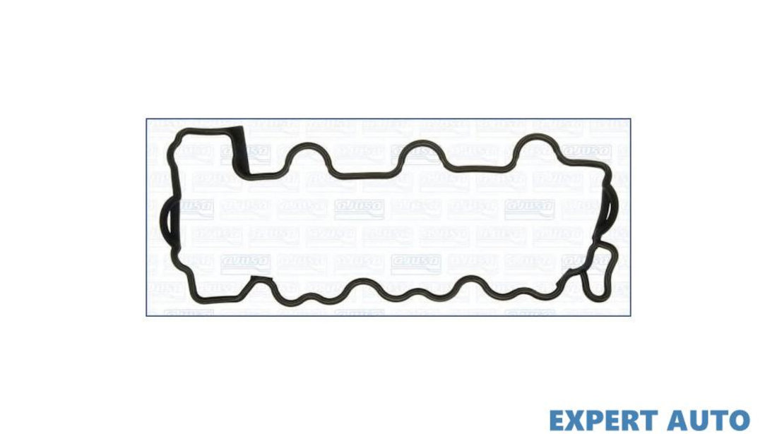Garnitura capac motor Mercedes C-CLASS Sportscoupe (CL203) 2001-2011 #2 05097105AA