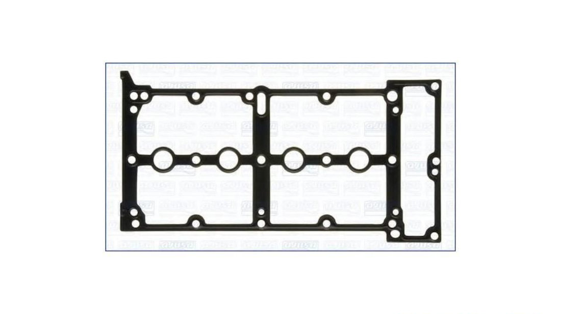 Garnitura capac motor Opel ASTRA H (L48) 2004-2016 #2 027009P