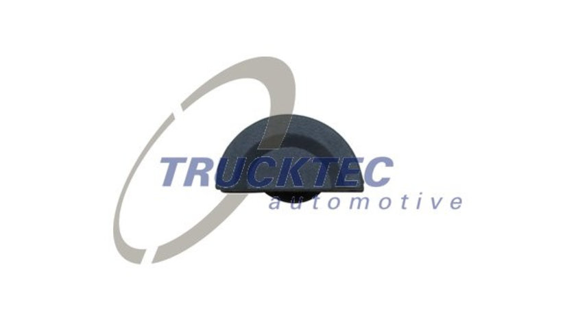 Garnitura, capac supape (0210001 TRUCKTEC) SMART