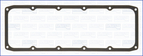 Garnitura, capac supape (11019800 AJUSA) ALFA ROMEO,Citroen,FIAT,INNOCENTI,LANCIA,PREMIER