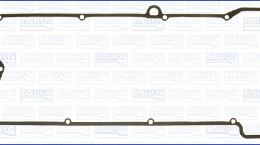 Garnitura, capac supape (11049700 AJUSA) MERCEDES-BENZ,PUCH