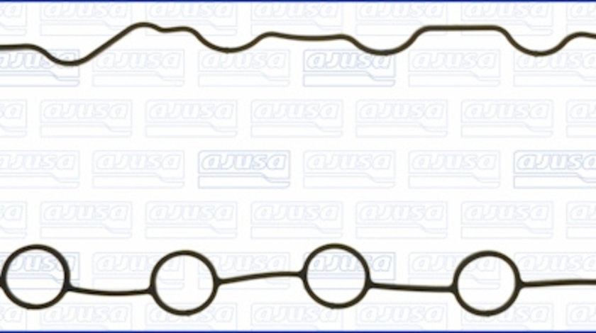 Garnitura, capac supape (11096100 AJUSA) HONDA