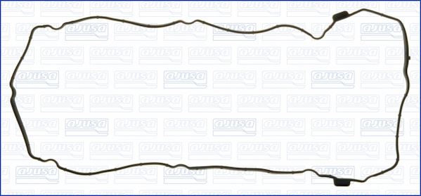 Garnitura, capac supape (11104600 AJUSA) BAIC,JAC,MITSUBISHI,SMART,ZHONGHUA(BRILLIANCE)