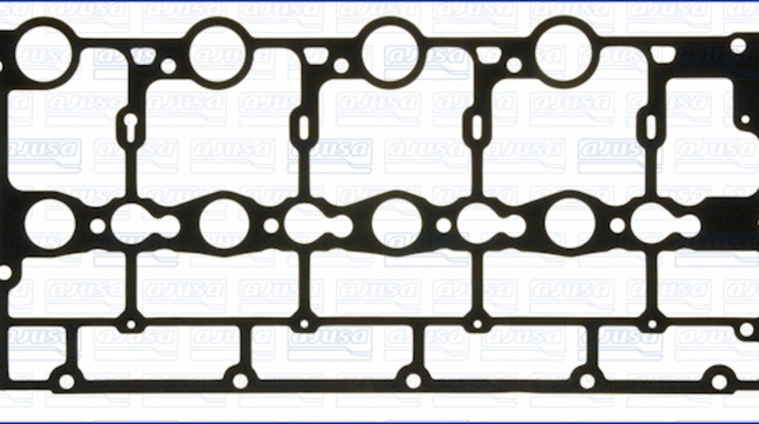 Garnitura, capac supape (11111700 AJUSA) ASKAM (FARGO/DESOTO),CHEVROLET,CHRYSLER,DODGE,JEEP,LDV,LTI,MAXUS