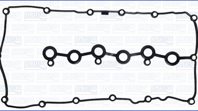 Garnitura, capac supape (11117000 AJUSA) ARTEGA,AUDI,PORSCHE,SKODA,VW