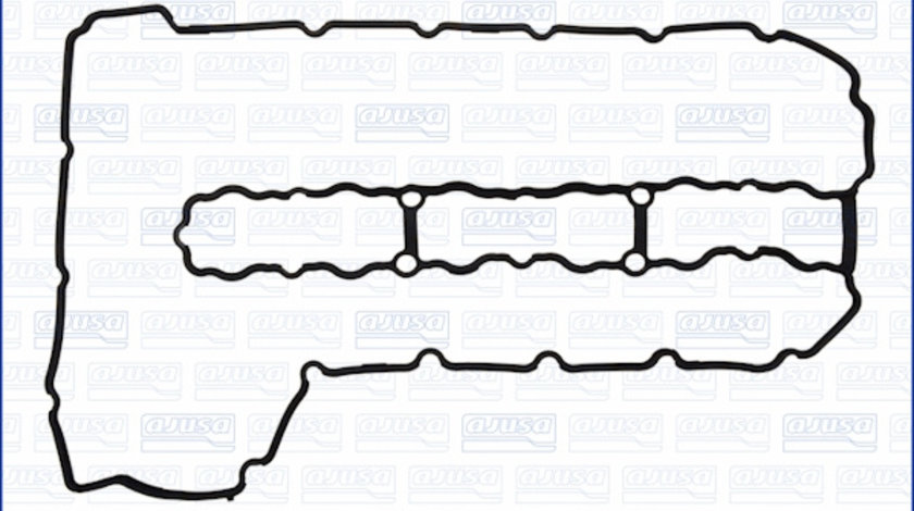 Garnitura, capac supape (11118400 AJUSA) BMW