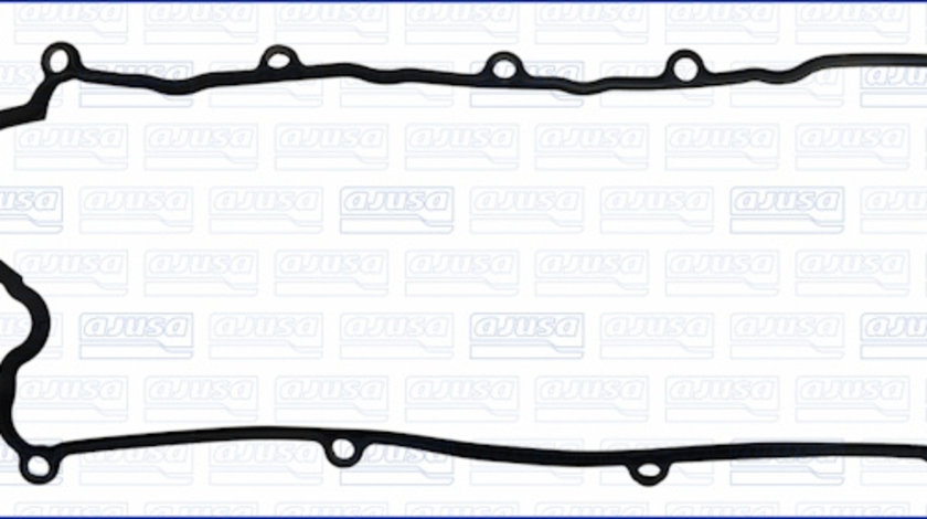 Garnitura, capac supape (11123600 AJUSA) HONDA,OPEL,VAUXHALL