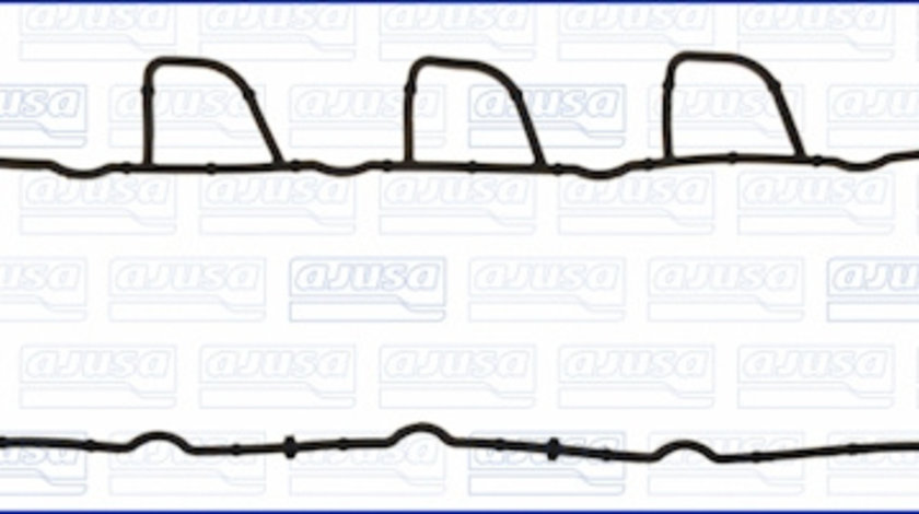 Garnitura, capac supape (11124200 AJUSA) DACIA,INFINITI,MERCEDES-BENZ,NISSAN,RENAULT