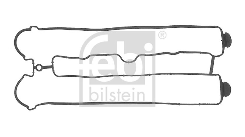 Garnitura, capac supape (15663 FEBI BILSTEIN) CHEVROLET,DAEWOO,OPEL,VAUXHALL