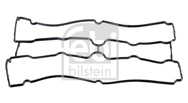 Garnitura, capac supape (28630 FEBI BILSTEIN) OPEL,VAUXHALL