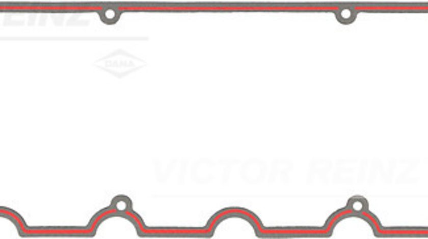 Garnitura, capac supape (712446910 REI) BMW