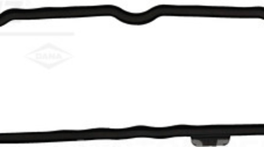 Garnitura, capac supape (712639100 REI) DACIA,MITSUBISHI,OPEL,RENAULT,VAUXHALL,VOLVO