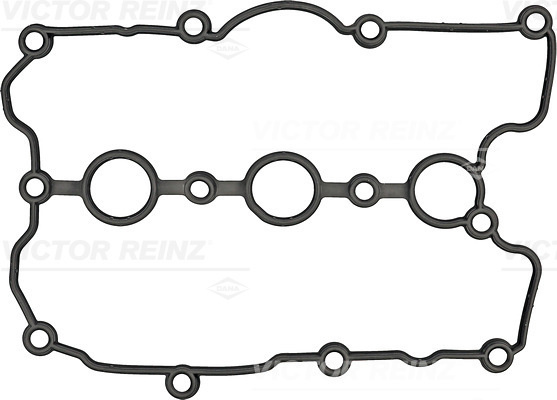 Garnitura, capac supape (713895800 REI) AUDI,AUDI (FAW),PORSCHE,VW,VW (SVW)