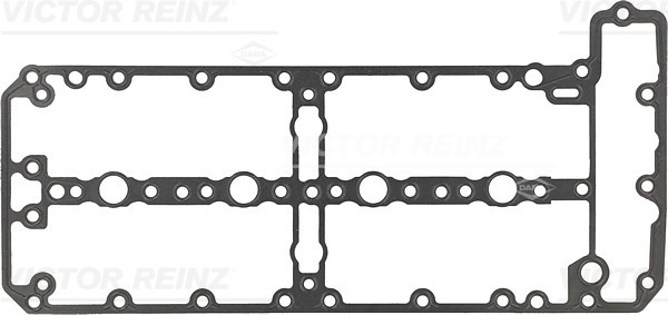 Garnitura, capac supape (714301800 VICTOR REINZ) IVECO