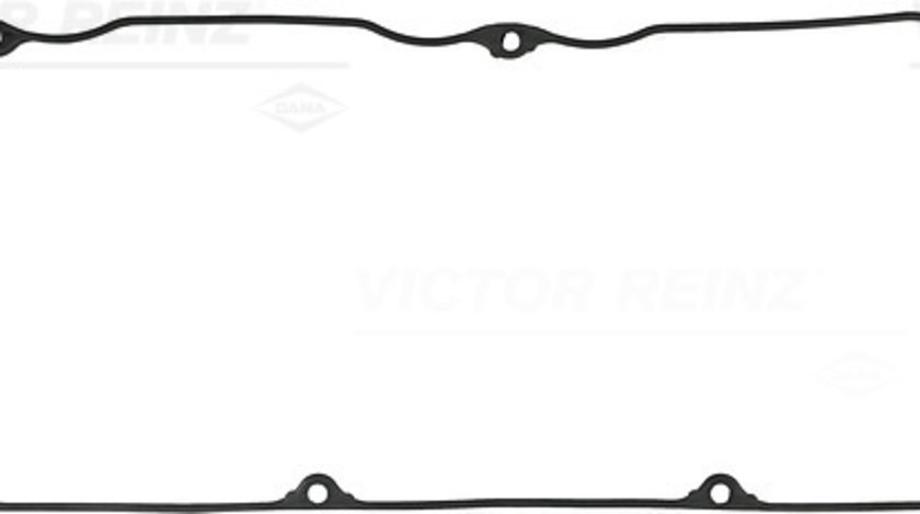 Garnitura, capac supape (715226910 REI) MAZDA