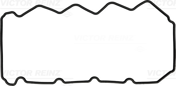 Garnitura, capac supape (715372800 REI) NISSAN