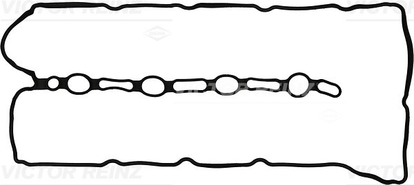 Garnitura, capac supape (715416800 REI) Citroen,MITSUBISHI,PEUGEOT