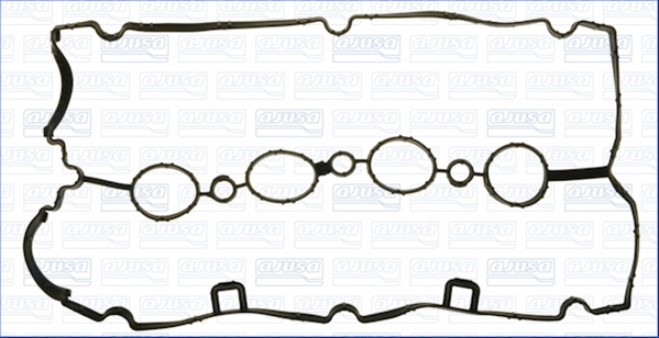 Garnitura, Capac Supape Ajusa Opel 11100600