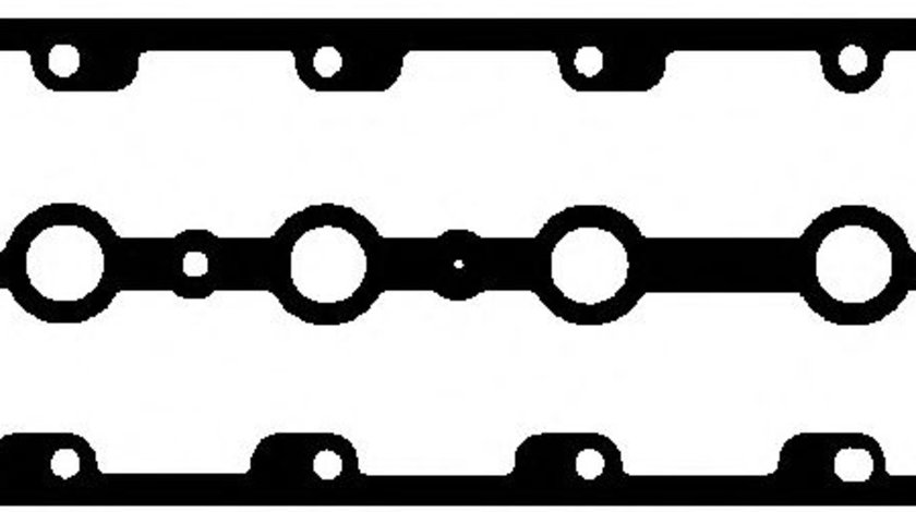 Garnitura, capac supape ALFA ROMEO GIULIETTA (940) (2010 - 2016) ELRING 199.010 piesa NOUA