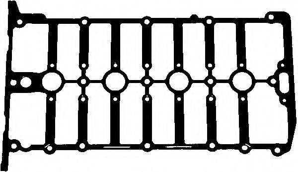 Garnitura, capac supape AUDI A1 (8X1, 8XK, 8XF) (2010 - 2016) ELRING 898.042 piesa NOUA