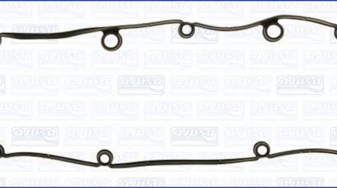 Garnitura, capac supape AUDI A3 Cabriolet (8P7) (2008 - 2013) AJUSA 11116600 piesa NOUA