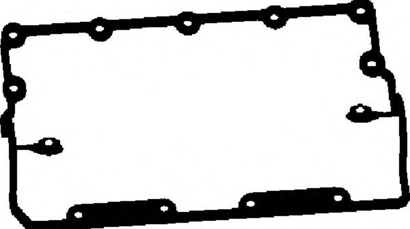 Garnitura, capac supape AUDI A4 (8E2, B6) (2000 - 2004) CORTECO 440067P piesa NOUA