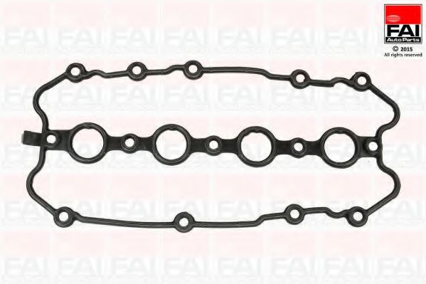 Garnitura, capac supape AUDI A4 (8EC, B7) (2004 - 2008) FAI AutoParts RC1438S piesa NOUA