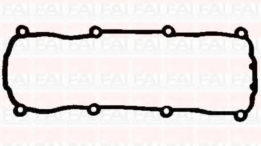 Garnitura, capac supape AUDI A4 (8EC, B7) (2004 - 2008) FAI AutoParts RC1198S piesa NOUA