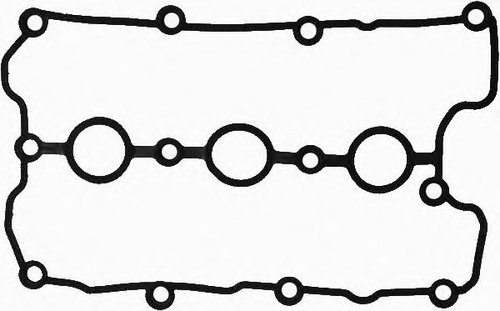 Garnitura, capac supape AUDI A4 (8K2, B8) (2007 - 2015) VICTOR REINZ 71-38957-00 piesa NOUA