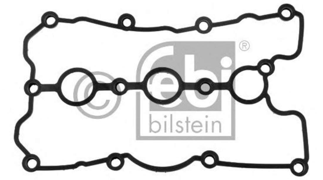 Garnitura, capac supape AUDI A4 (8K2, B8) (2007 - 2015) FEBI BILSTEIN 33728 piesa NOUA