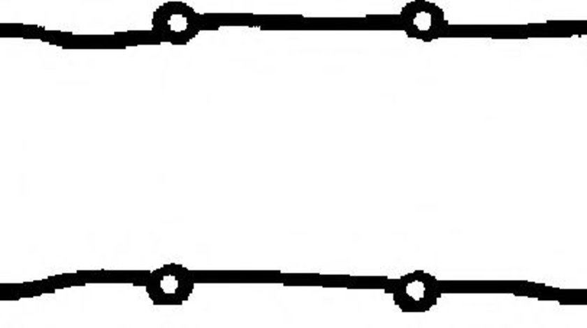 Garnitura, capac supape AUDI A4 Avant (8E5, B6) (2001 - 2004) CORTECO 026689P piesa NOUA