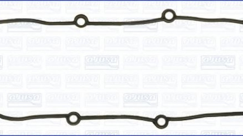 Garnitura, capac supape AUDI A4 Avant (8E5, B6) (2001 - 2004) AJUSA 11095600 piesa NOUA