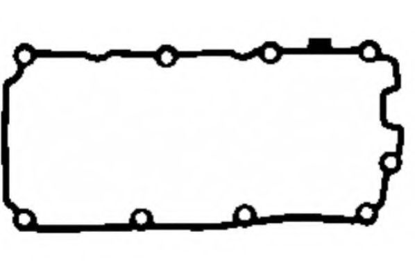 Garnitura, capac supape AUDI A4 Avant (8ED, B7) (2004 - 2008) PAYEN JM7047 piesa NOUA