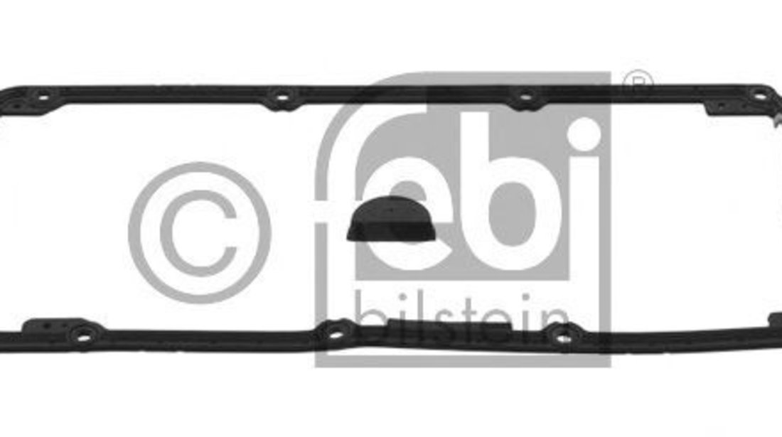 Garnitura, capac supape AUDI A4 Avant (8ED, B7) (2004 - 2008) FEBI BILSTEIN 34890 piesa NOUA