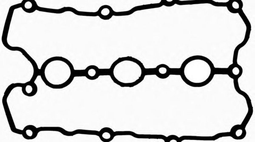 Garnitura, capac supape AUDI A4 Avant (8ED, B7) (2004 - 2008) VICTOR REINZ 71-36046-00 piesa NOUA