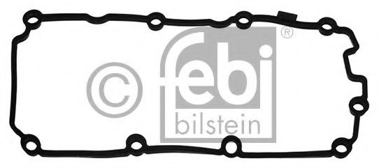 Garnitura, capac supape AUDI A5 (8T3) (2007 - 2016) FEBI BILSTEIN 43957 piesa NOUA