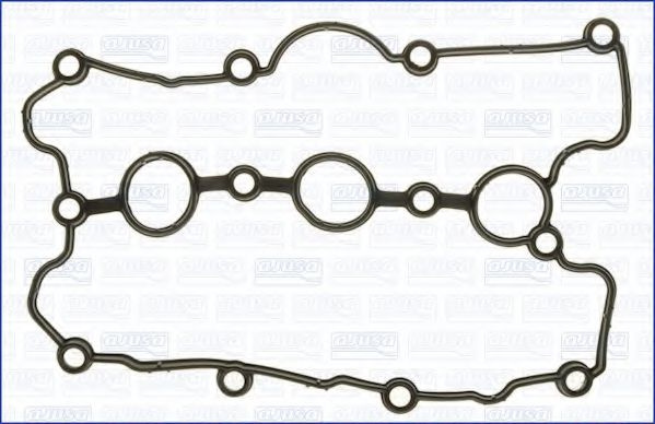 Garnitura, capac supape AUDI A5 Cabriolet (8F7) (2009 - 2016) AJUSA 11116800 piesa NOUA