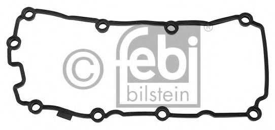 Garnitura, capac supape AUDI A5 Cabriolet (8F7) (2009 - 2016) FEBI BILSTEIN 43958 piesa NOUA