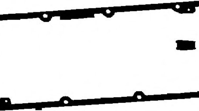 Garnitura, capac supape AUDI A6 (4B2, C5) (1997 - 2005) CORTECO 026682P piesa NOUA